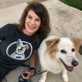 Amber Sutton, multi-unit franchisee