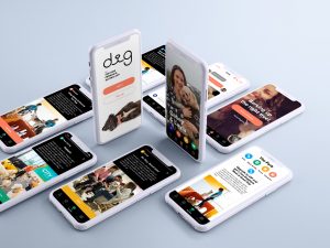 Dig App