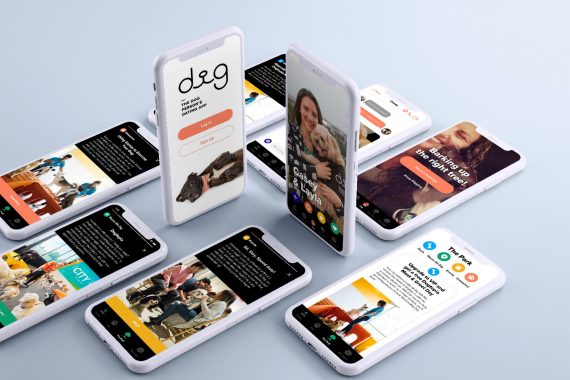 Dig App