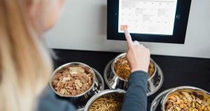 Dogtopia Food Services