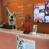 Sue McCumsey, Franchisee