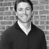 Headshot of Chris Kempner