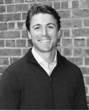 Headshot of Chris Kempner