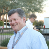 David George, Franchisee